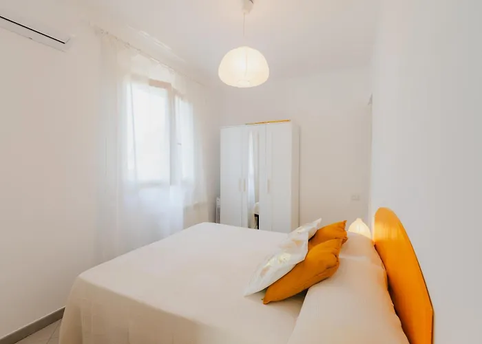 Holiday home 25 Forte dei Marmi