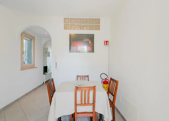 Holiday home 25 Forte dei Marmi