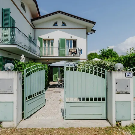 25 Casa vacanze