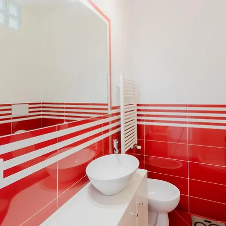 25 Casa vacanze *