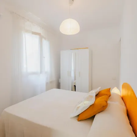 Casa vacanze 25 Forte dei Marmi