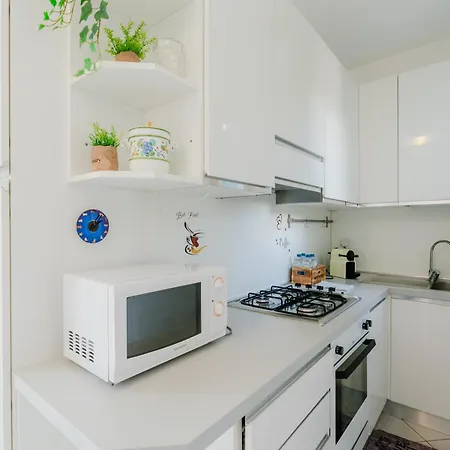 25 Casa vacanze