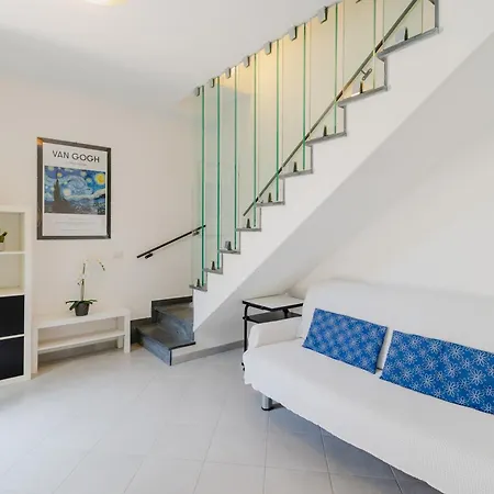 Casa vacanze 25