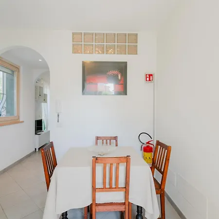 Casa vacanze 25 Forte dei Marmi