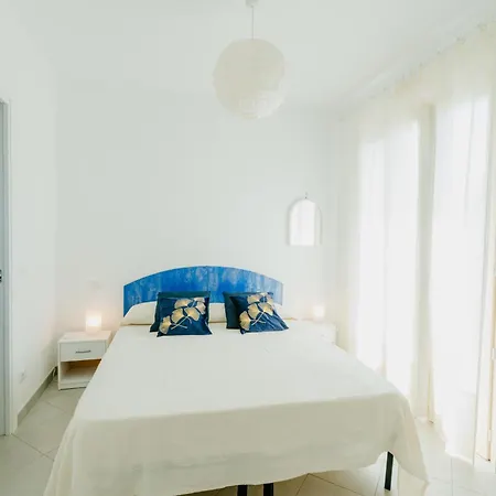 25 Casa vacanze